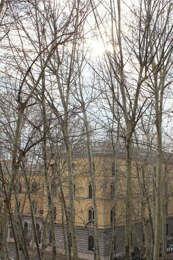 Hello Vatican Apartment